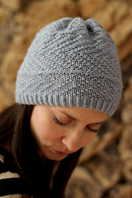 Texturizer Hat