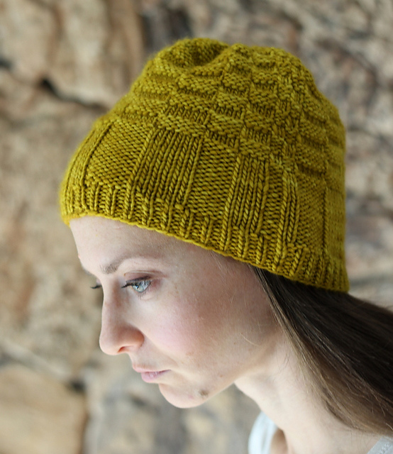 Autumn Sun Hat