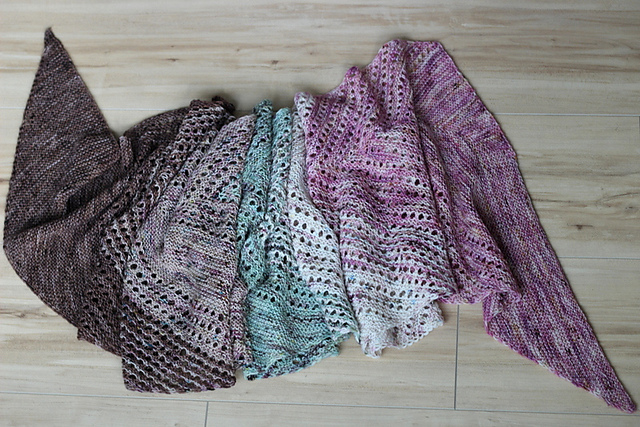 Walls (Circus) Wrap