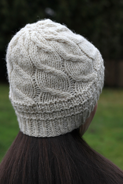 Underline Hat