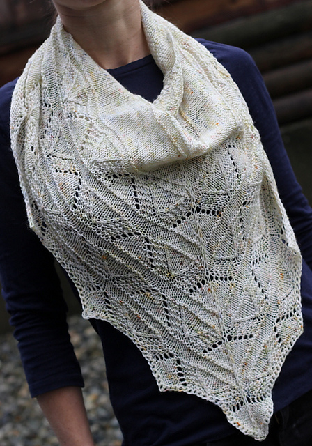 Chelsea Park Cowl