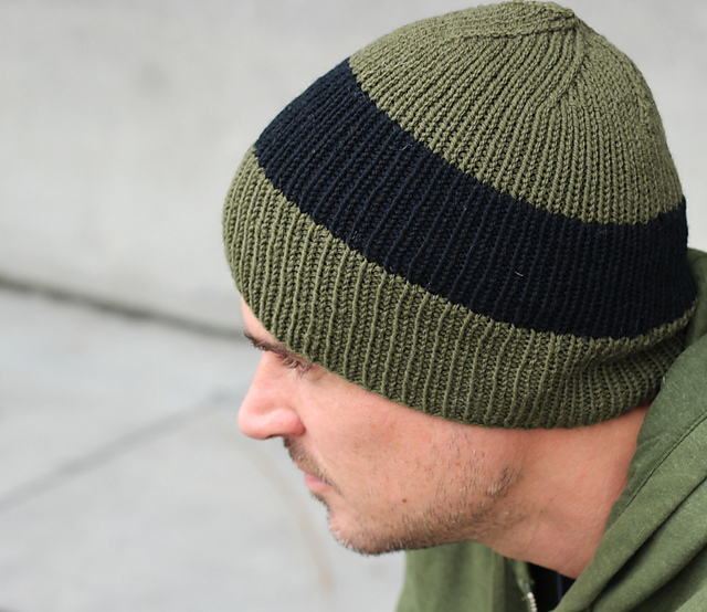 DH's Hat