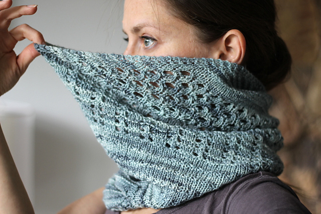 Vostok 1 Cowl