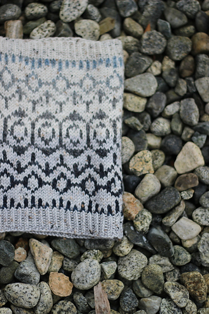 MidMod Cowl