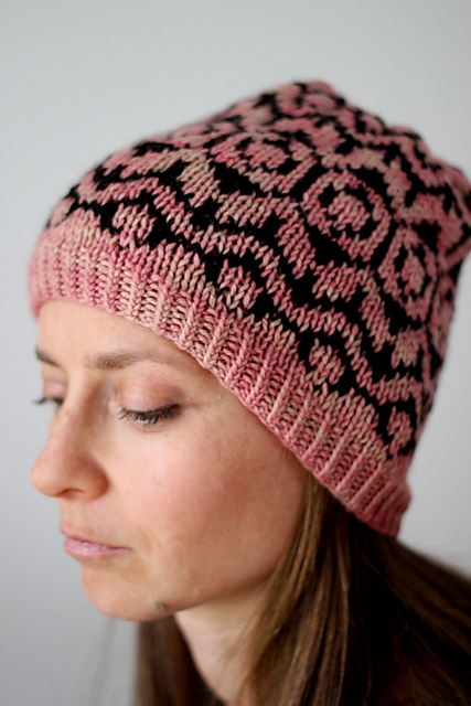 MidMod Hat