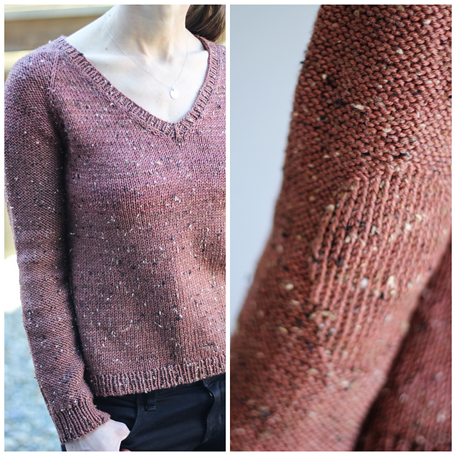 Pryanik Pullover