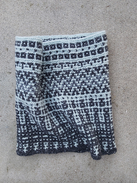 NRNP Cowl