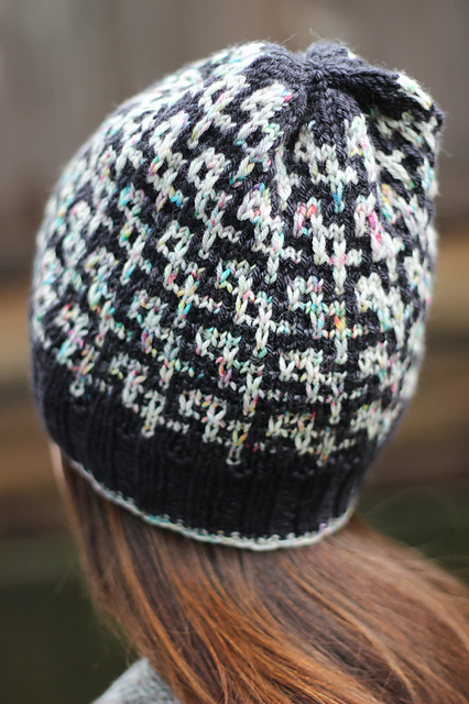 Salmon Run Hat