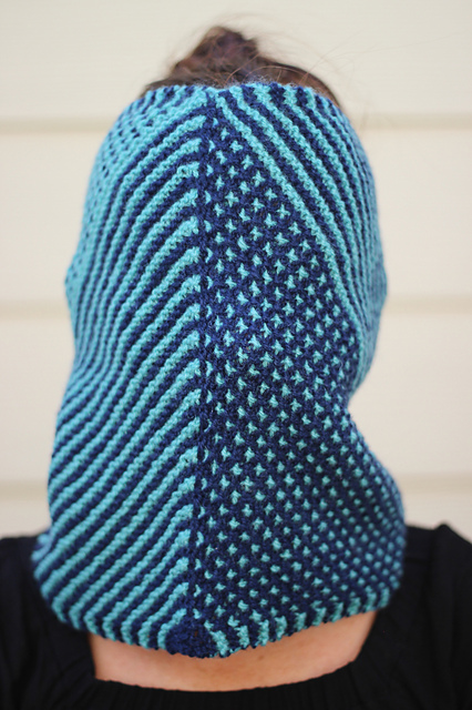 Insta Slip Cowl