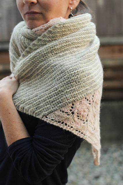 Seafolk Wrap