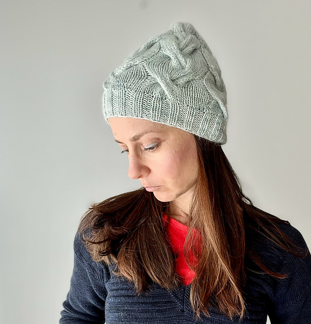 Swoon Hat