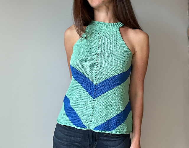 Vee Halter