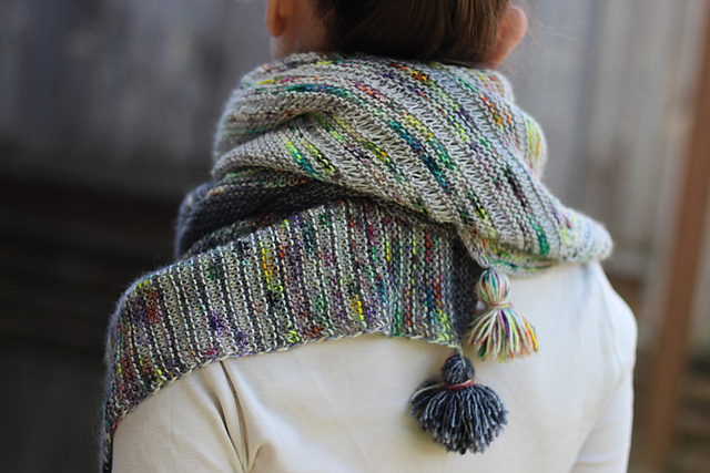 White Light Wrap