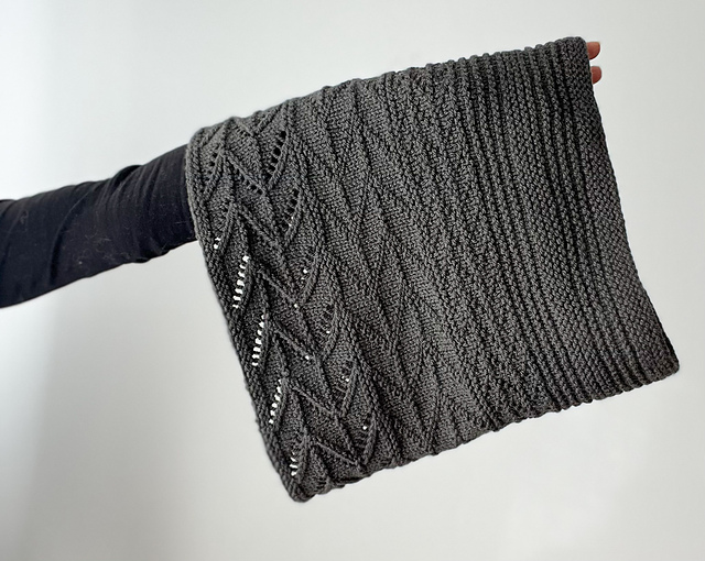 NRNP3 Cowl