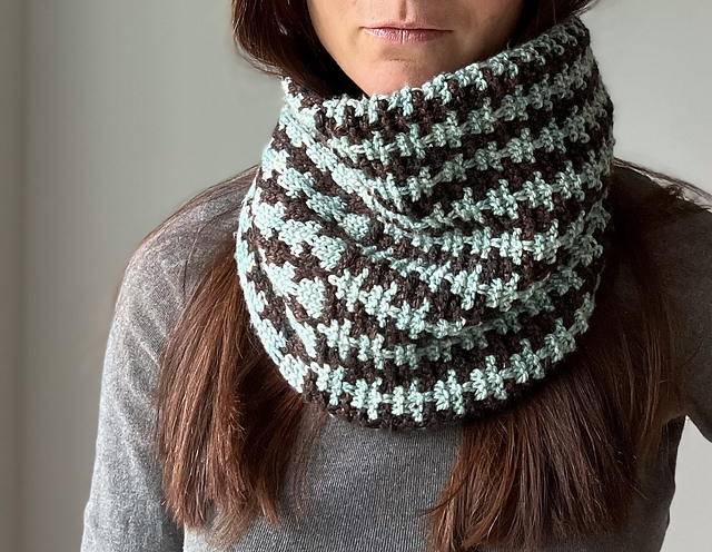 After Five Cowl