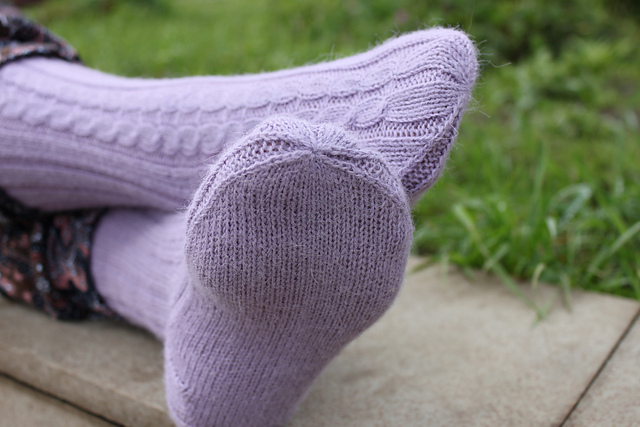 Awesome Possum Socks