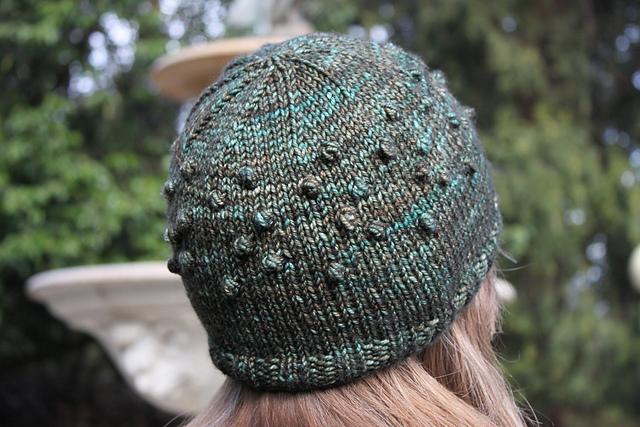 Bobble Hat