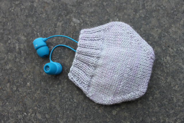 Headphone Case