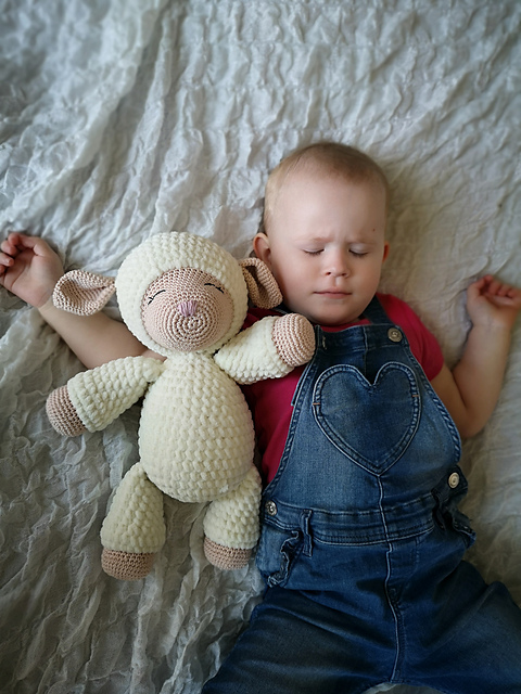 Little mary lamb