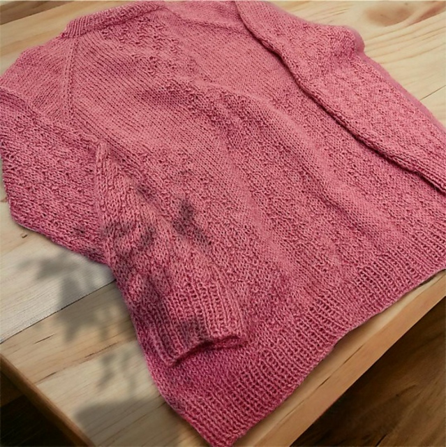 Bonbon Pullover