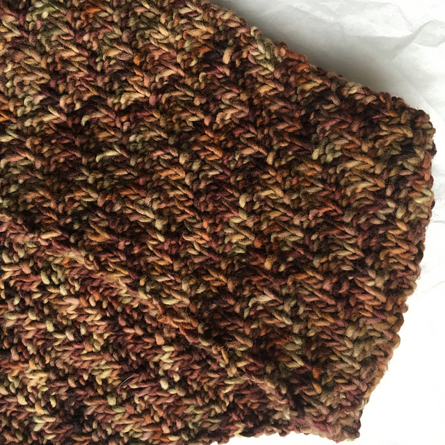 Latte Cowl