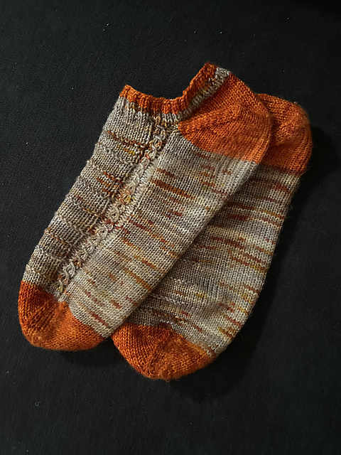 Safe Place Socks