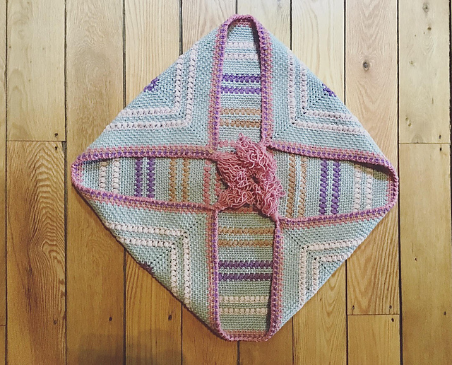 Blakely Blanket