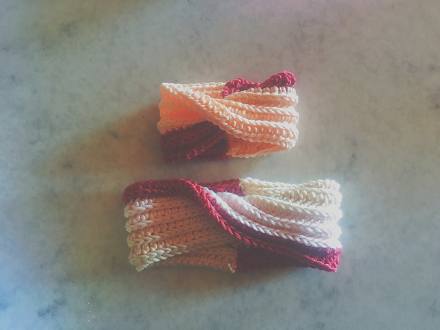 Anastasia Headwrap