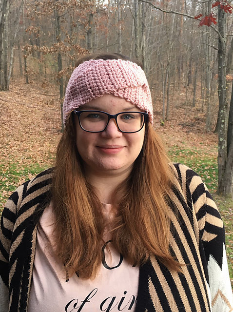 Aurielle Earwarmer