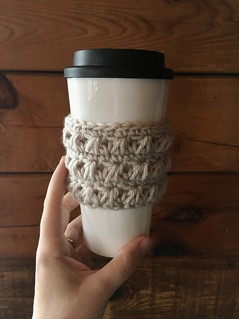 Carys Cup Cozy