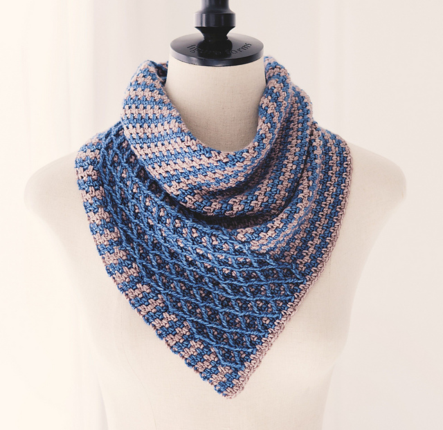 Woven Divide