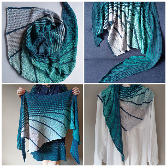 Riptide Wrap