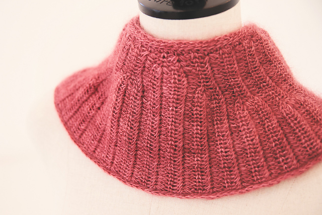 Rosabelle Cowl
