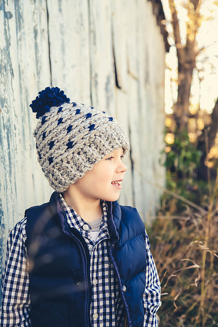 The Everly Hat