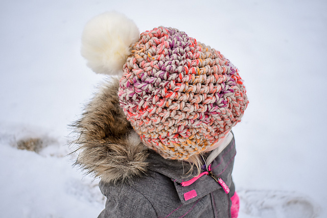 The Graine Toque