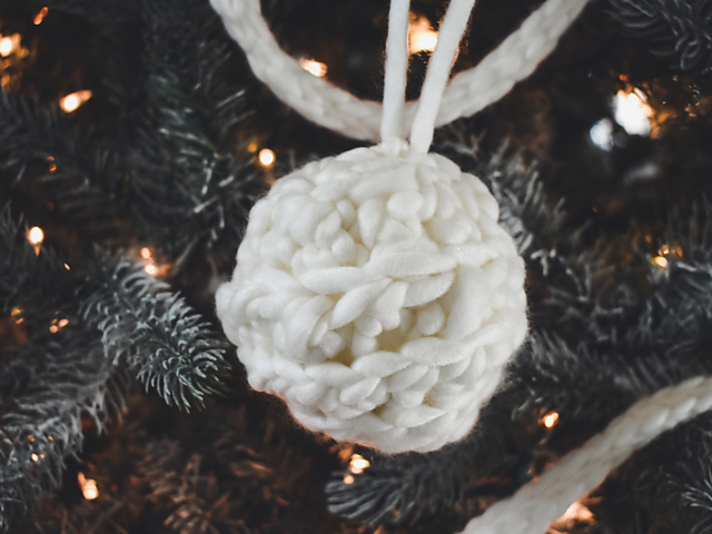 Christmas Ornament