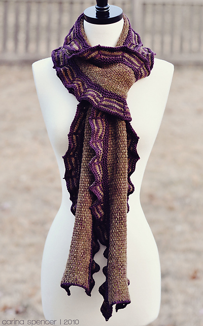 West End Scarf