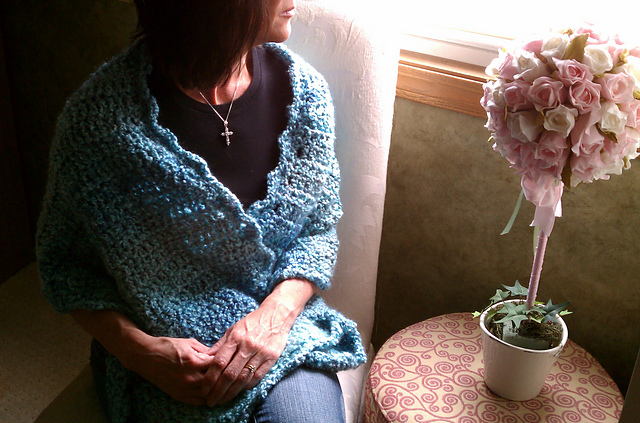 Prayer Shawl