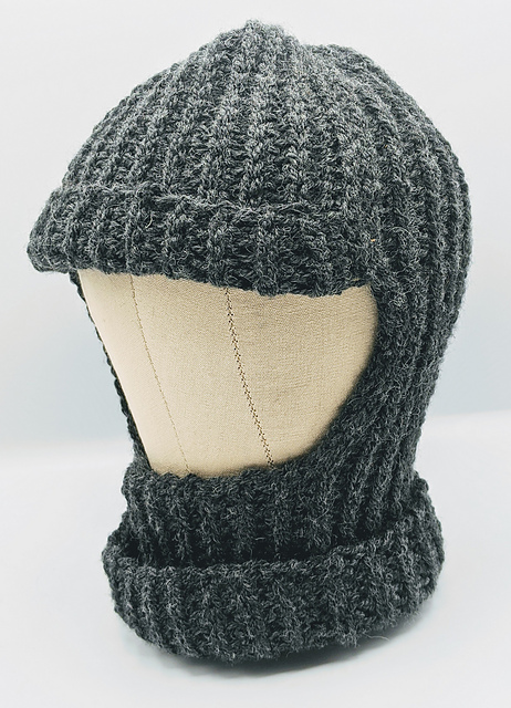 Balaclava not Baklava