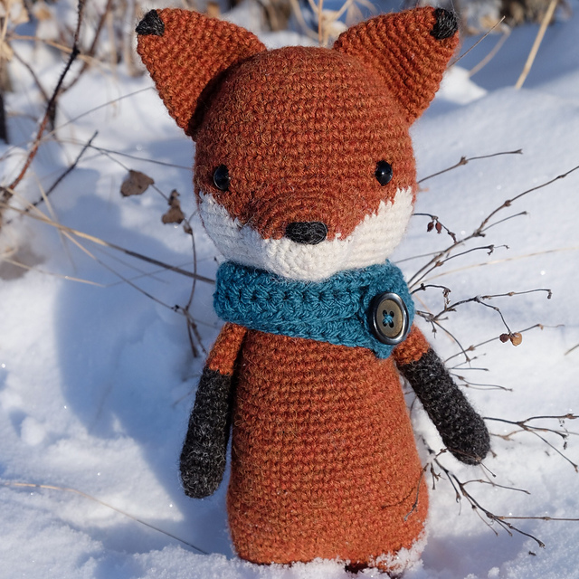 Finnigan Fox