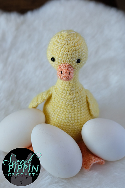 Nugget Gosling