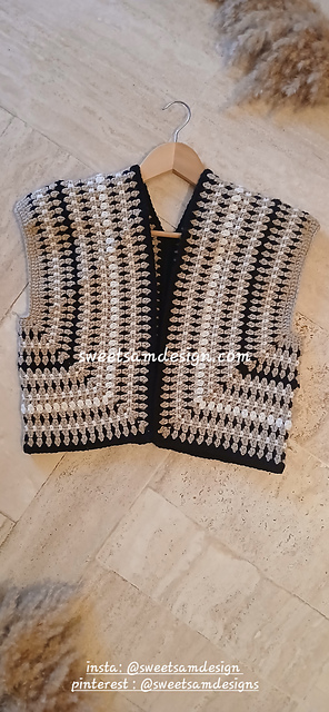 Linea Stripes Cardigan