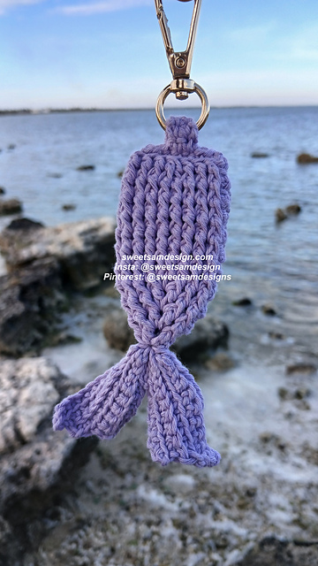 MerTail Mini – Mermaid Tail