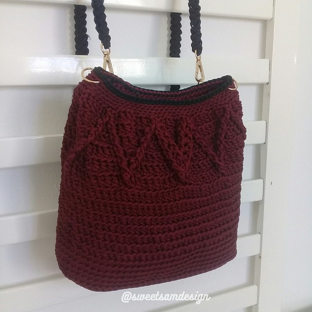 3-in-1 Bag