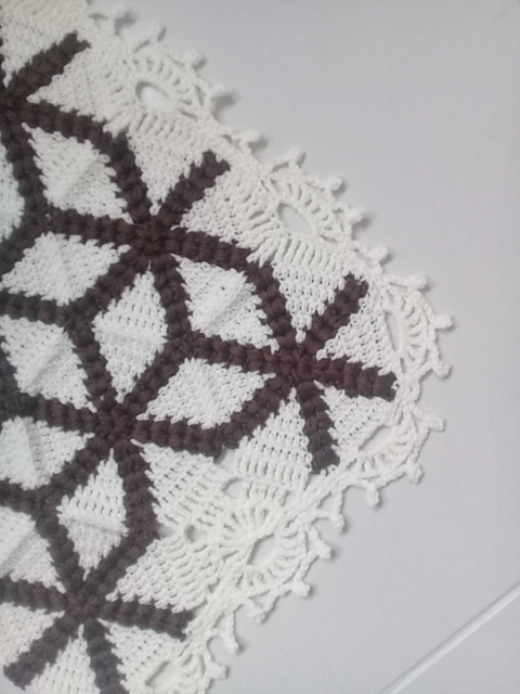 Diamond Blanket
