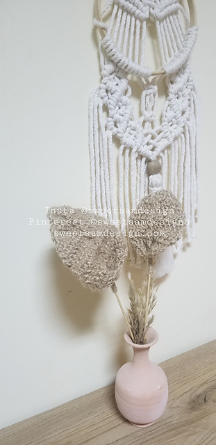 Leaf The Rustic Decoration