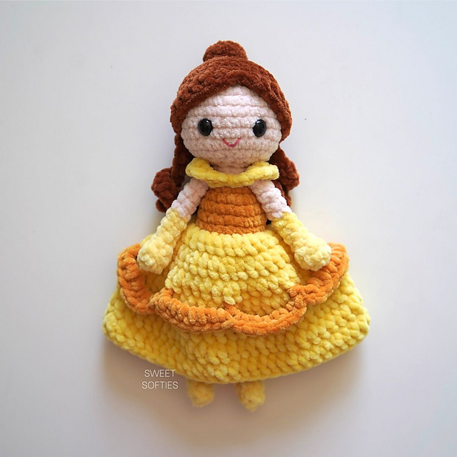 Princess Belle