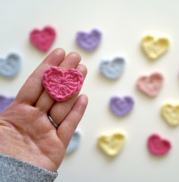 1-Minute Heart