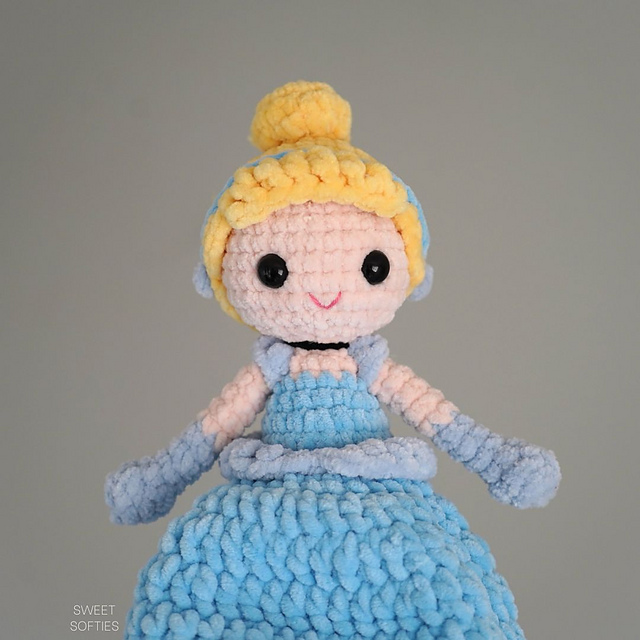 Princess Cinderella