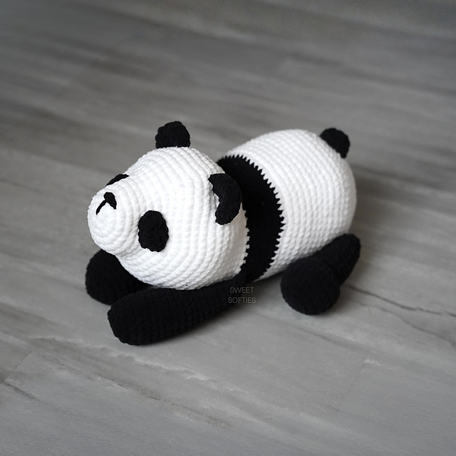 Giant Panda Cub